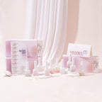 【REVE】Nudy fit magnet 10-piece Single