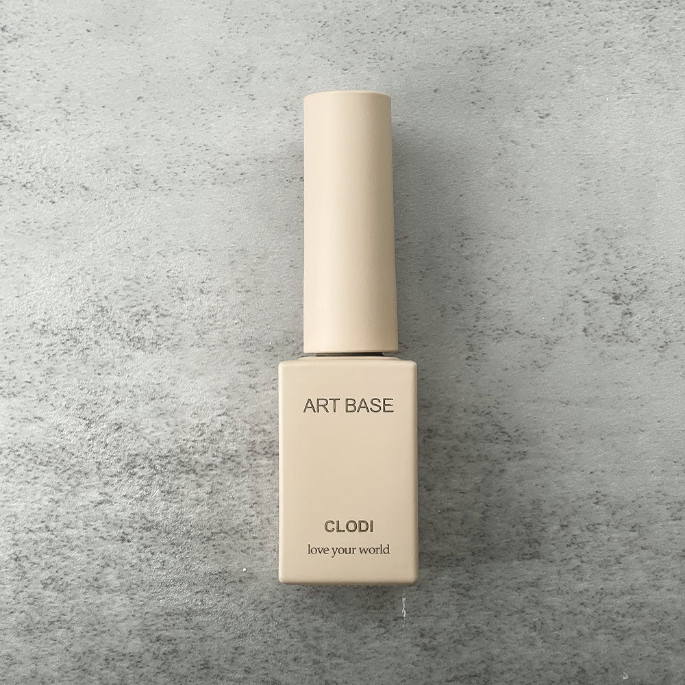【CLODI】Art Base Gel