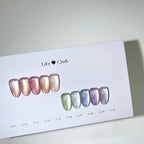【CLODI】(3rd) Like Clody Magnetic Gel 10-piece set