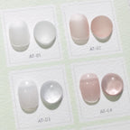 【CLODI】Art Collection Set of 6