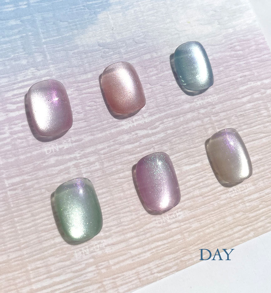 【CLODI】(3rd) Day and Night Collection Single