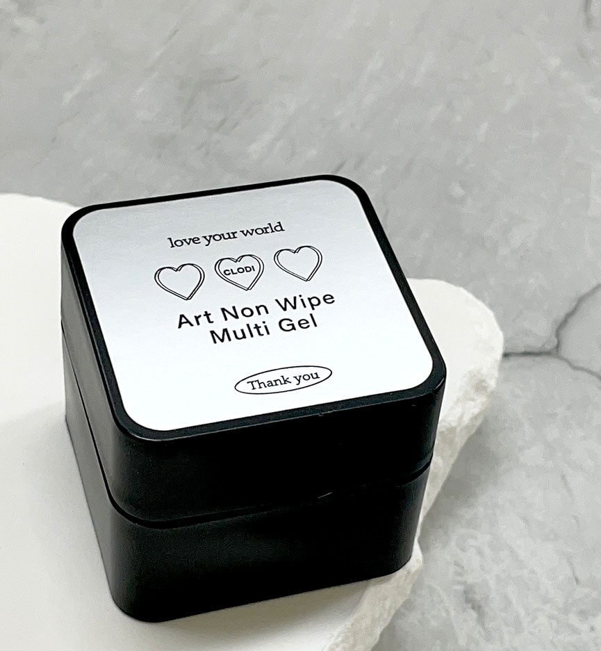 【CLODI】Art Non-Wipe Multi-Gel