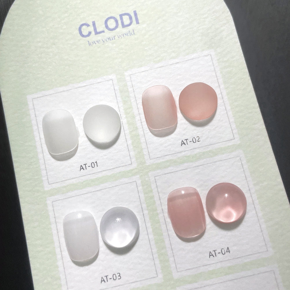 【CLODI】art collection Single