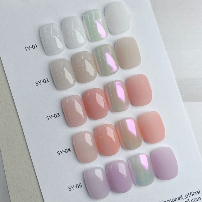 【riposo】[9th] Non-Wife Type Lovely Syrup A