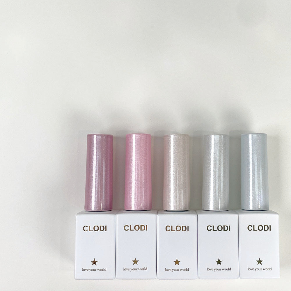 【CLODI】(2nd) DAWN GLITZ Glitter Single