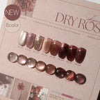 【DGEL】SIGNATURE DRY ROSE COLLECTION