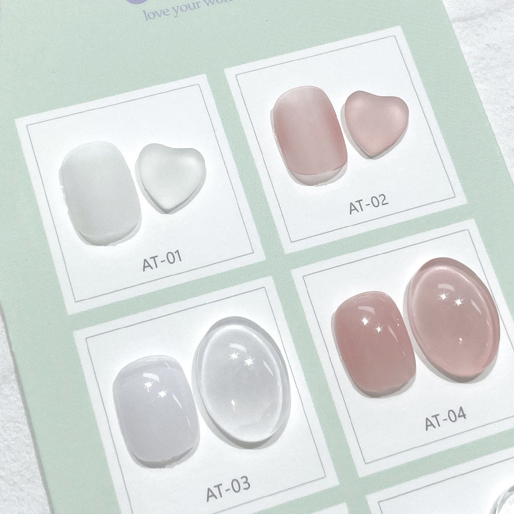 【CLODI】art collection Single