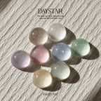 【Mayour】Daystar Pearl Syrup Single