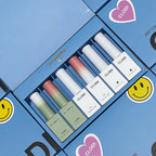 【CLODI】Art Collection Set of 6