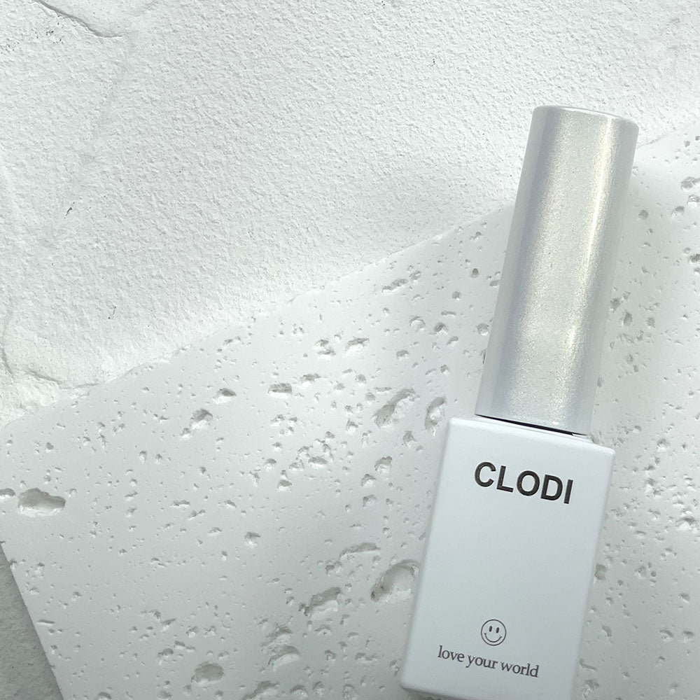 【CLODI】Super Happy Hologram Magnet Gel (Yellow/SH-11)