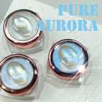 【CLODI】Pure Aurora Mirror Powder