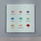 【CLODI】(2nd) Artkoi Pattern Texture Gel 2 types