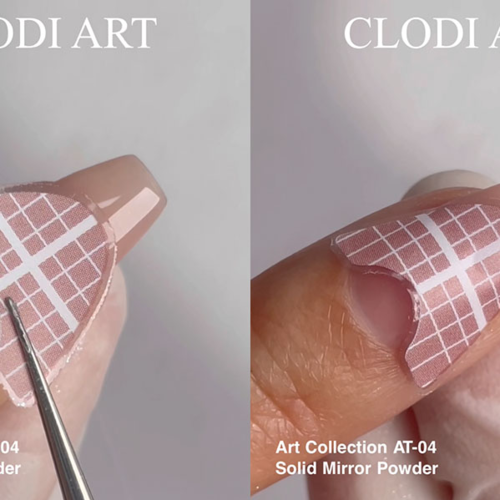 【CLODI】French Guidelines Stickers