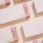 【REVE】LOWELL glitter 10-piece Collection