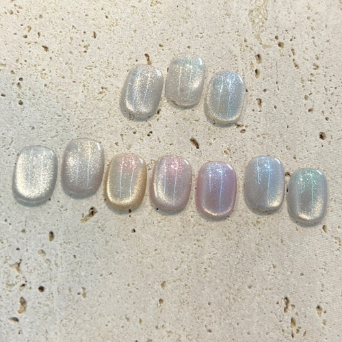 【riposo】[8th] 10 types of Pulling Summer Magnet Gel