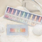 【YOGURT】'Hwayangyeonhwa (花様年華)' 9-piece set