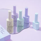 【REVE】Glowish glitter 10-piece Collection