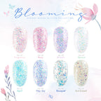 【Aurora Queen】Blooming Collection