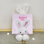 【YOGURT】Bunny Chu Syrup Gel S63 S64
