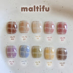 【YOGURT / 受注販売(10日前後納期)】 Maltifu Ink 10-Piece Collection
