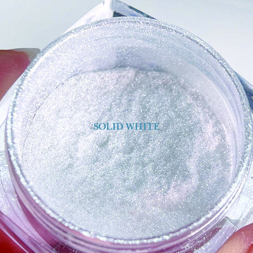 【CLODI】2 types of solid mirror powder