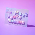 【REVE】Glowish glitter 10-piece Collection