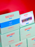 【Mayour】Bacody Color Magnetic Gel 8-piece set