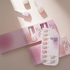 【REVE】Nudy fit magnet 10-piece Single