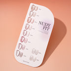 【REVE】Nudy fit magnet 10-piece Single