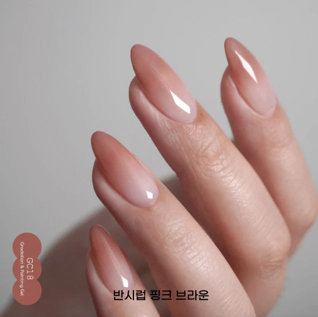 【Amingo 】Airfit Gragel - Autumn glow series