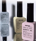 【Amingo】Prism magnetic gel - 3 colours