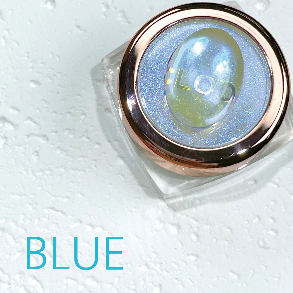 【CLODI】Pure Aurora Mirror Powder