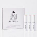 【artigel】Blusher Bloom Gel