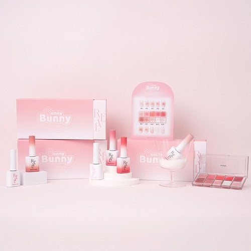【REVE】Bunny Bunny 10-piece Collection