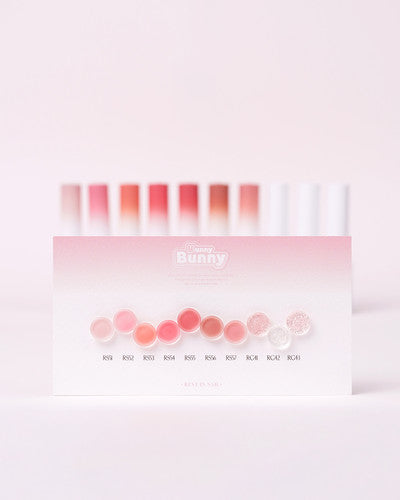 【REVE】Bunny Bunny 10-piece Collection