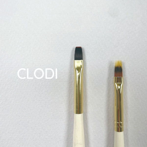 【CLODI】Brush