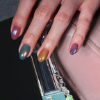 【Mayour】Beads Color Magnetic Gel Single