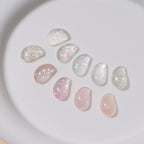 【REVE】Eve Glitter 10 varieties