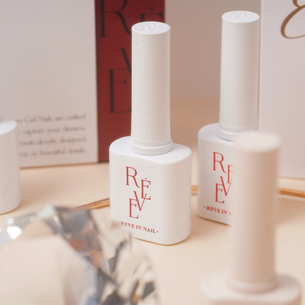 【REVE】Eve Glitter 10 varieties