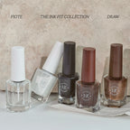 【FIOTE】THE INK FIT  COLLECTION DRAW