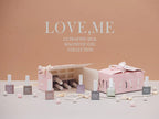 【GENTLE PINK】Love me - Ultra silk magnetic gel | individual/collection