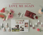【GENTLE PINK】Love me again - Ultra silk magnetic gel | individual/collection