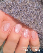 【GENTLE PINK】PINK Flirting