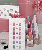 【GENTLE PINK】Dreamy 12pc collection