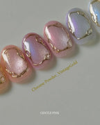 【GENTLE PINK】Dreamy 12pc collection