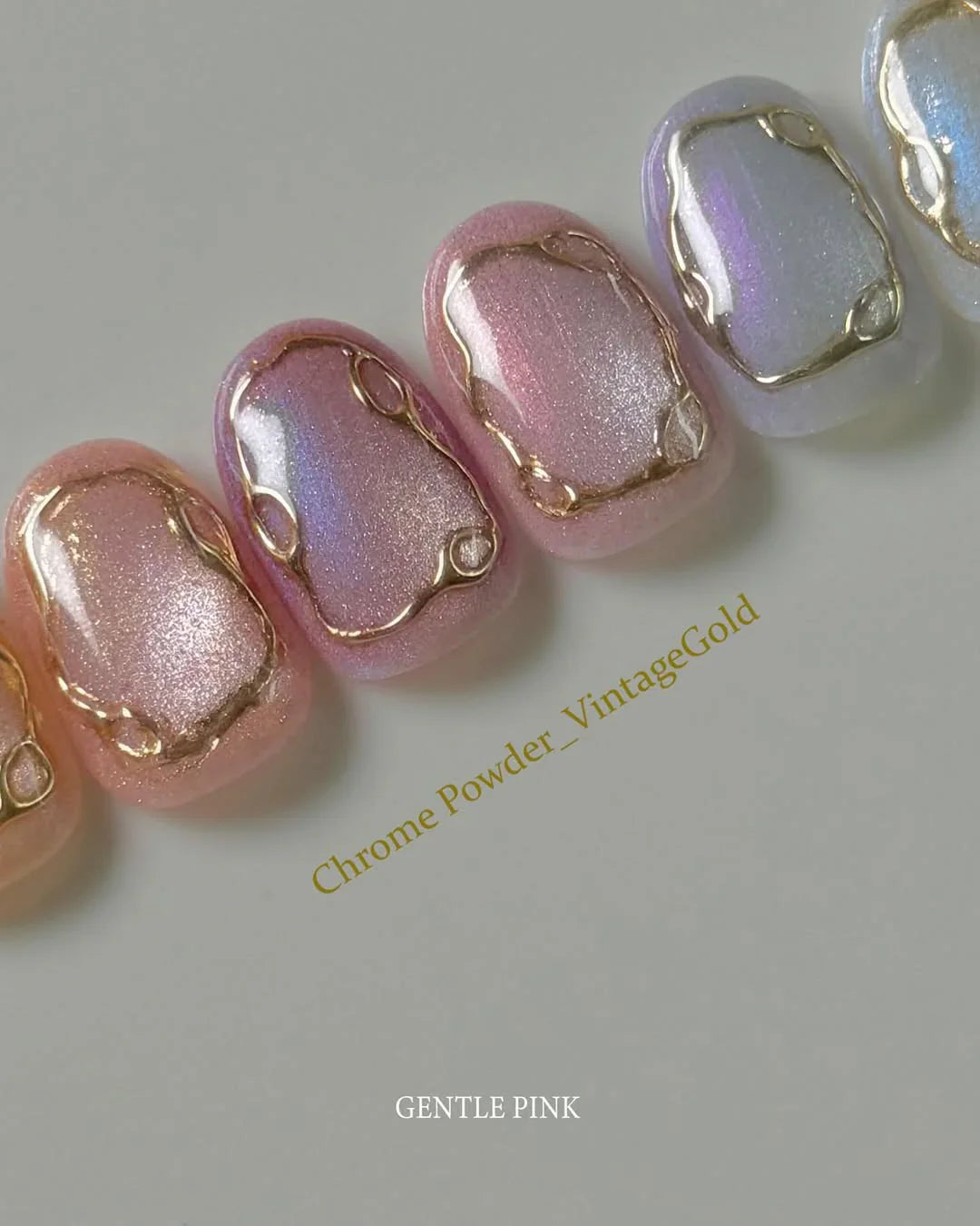 【GENTLE PINK】Dreamy 12pc collection