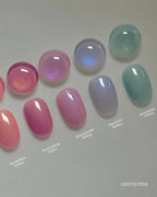 【GENTLE PINK】Dreamy 12pc collection