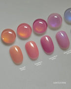 【GENTLE PINK】Dreamy 12pc collection