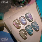 【CATS ME】Cats Meezel Cheomseongdae SET