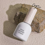 【DINO, IT'S NAIL O'CLOCK】Onyx Glitter [Black] / DG001